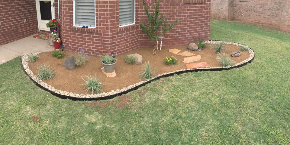 , Landscaping &#038; Hardscaping