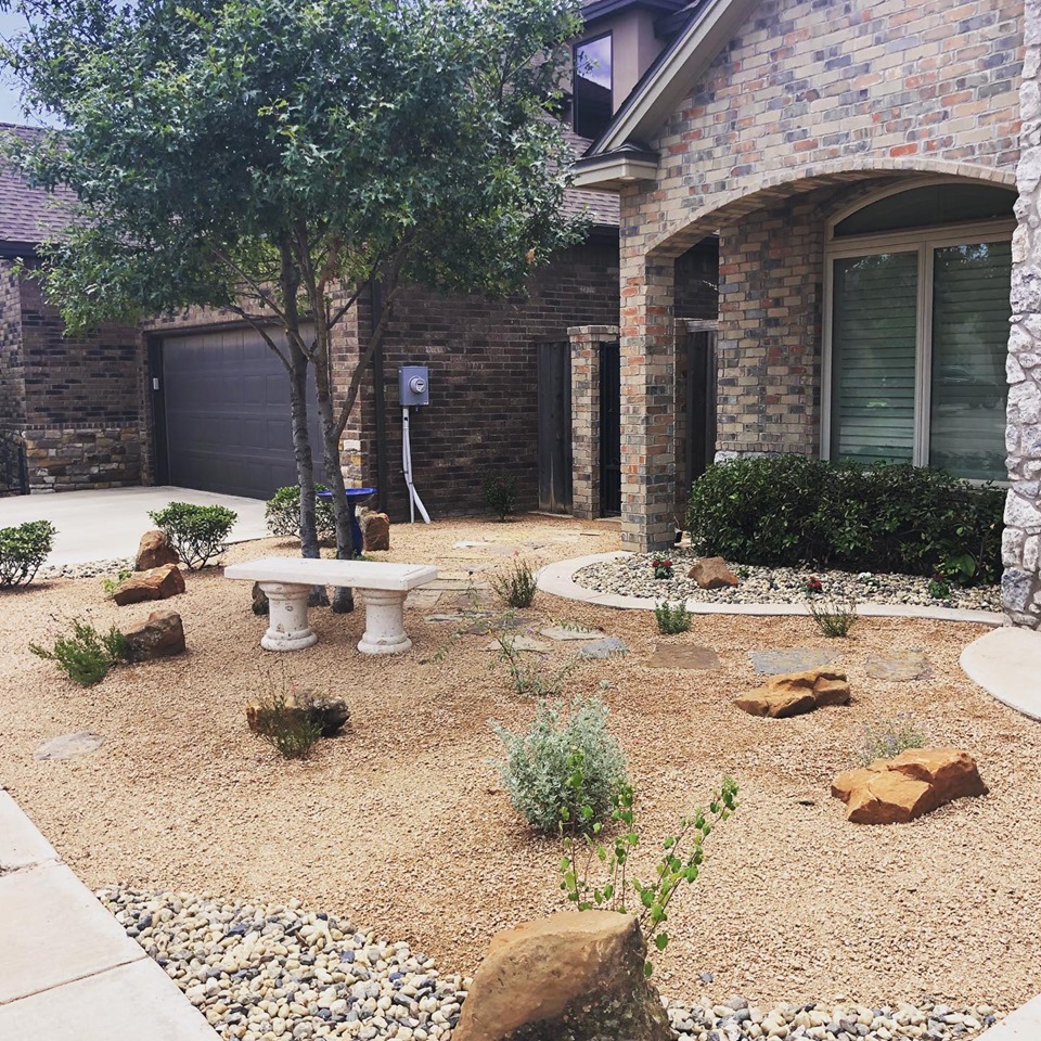 , Landscaping &#038; Hardscaping